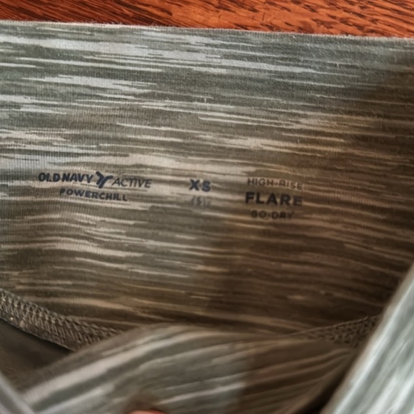 Girls size XS pants/shorts bundle - Picture 2 of 3